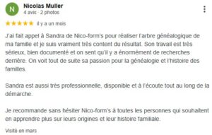 Nicolas