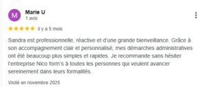 Marie